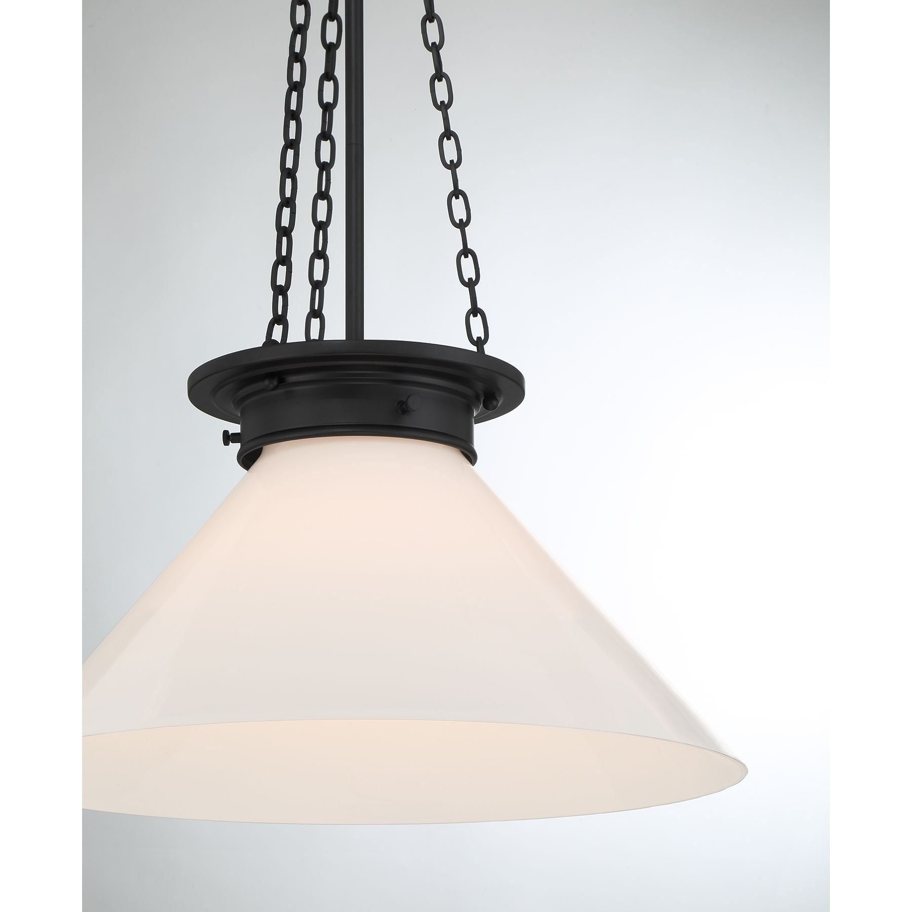 Myers 1-Light Pendant