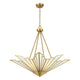 Rivage 4-Light Pendant