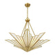 Rivage 4-Light Pendant
