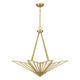 Rivage 4-Light Pendant