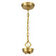 Rivage 4-Light Pendant