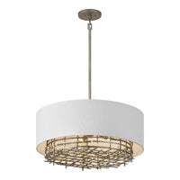 Cameo 6-Light Pendant