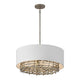 Cameo 6-Light Pendant