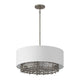Cameo 6-Light Pendant
