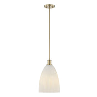 Baldwin 1-Light Pendant