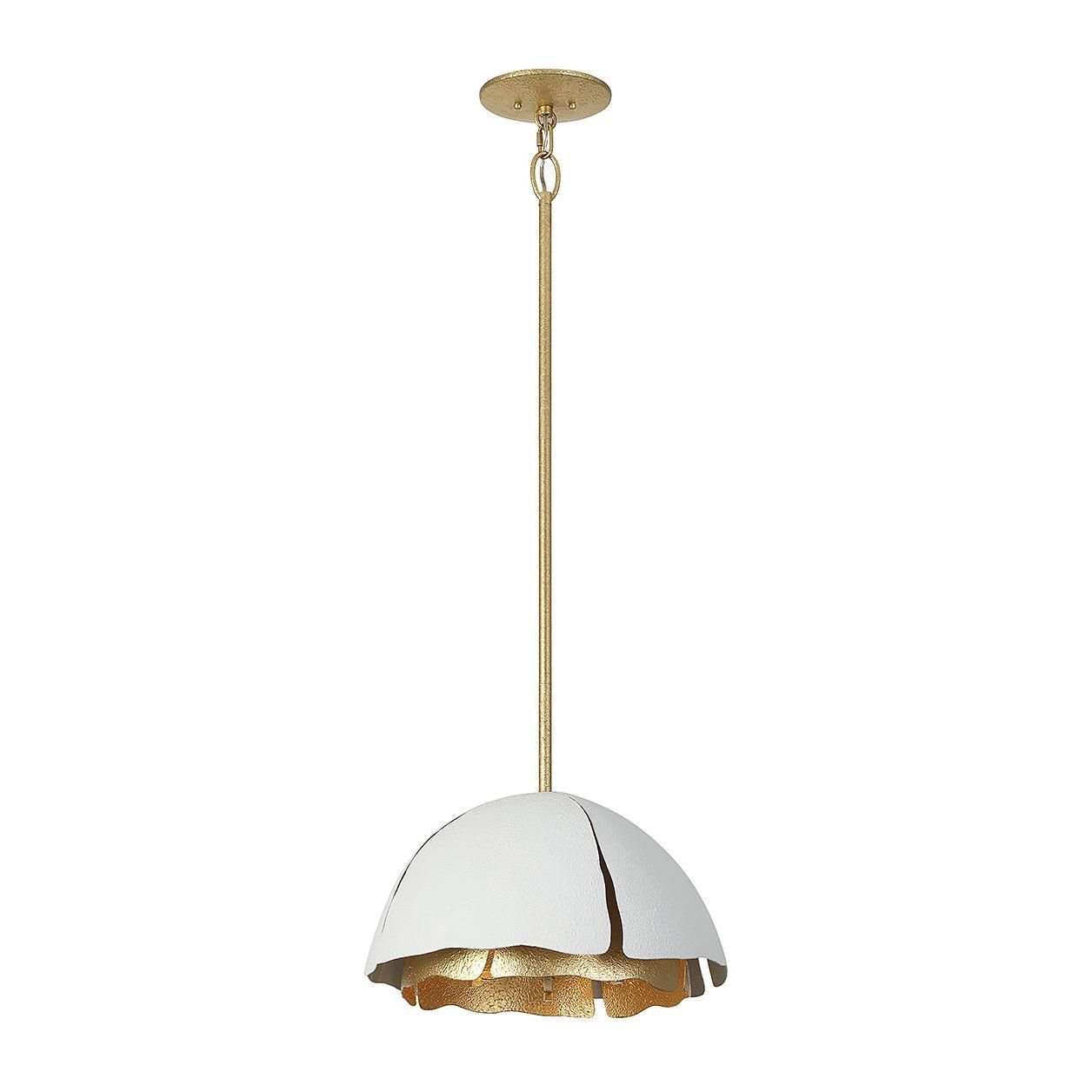 Brewster 3-Light Pendant