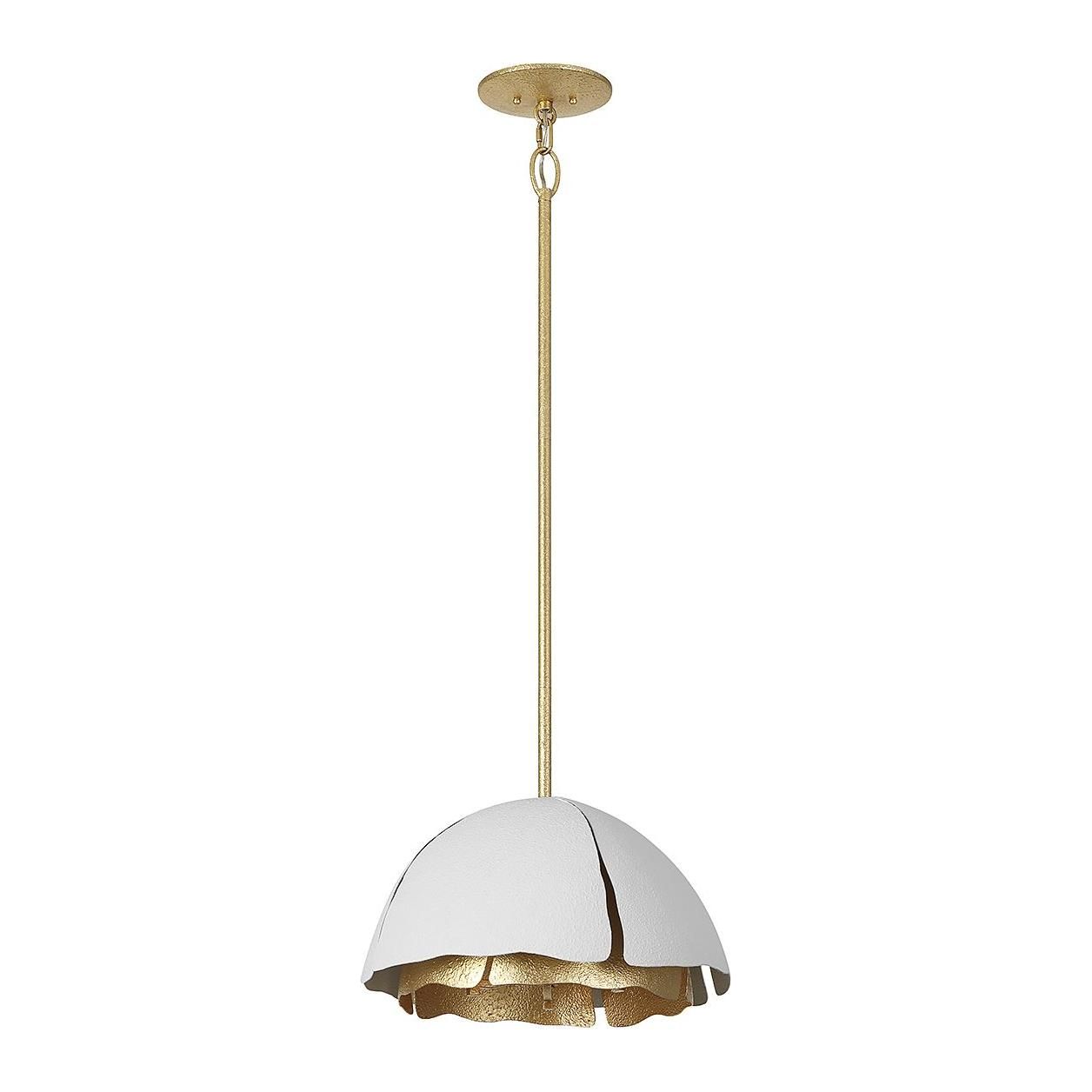 Brewster 3-Light Pendant