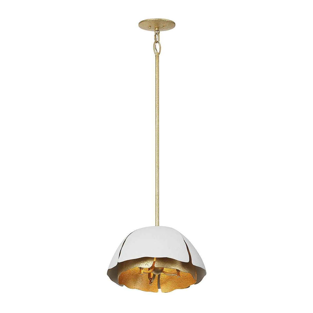 Brewster 3-Light Pendant