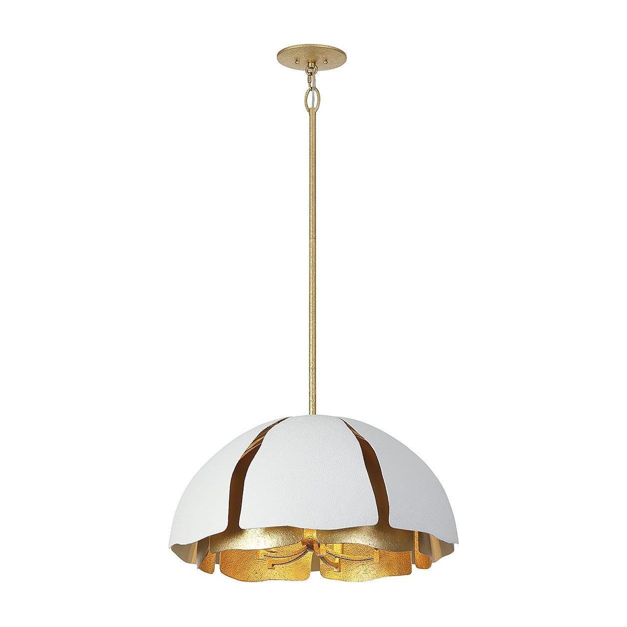 Brewster 5-Light Pendant