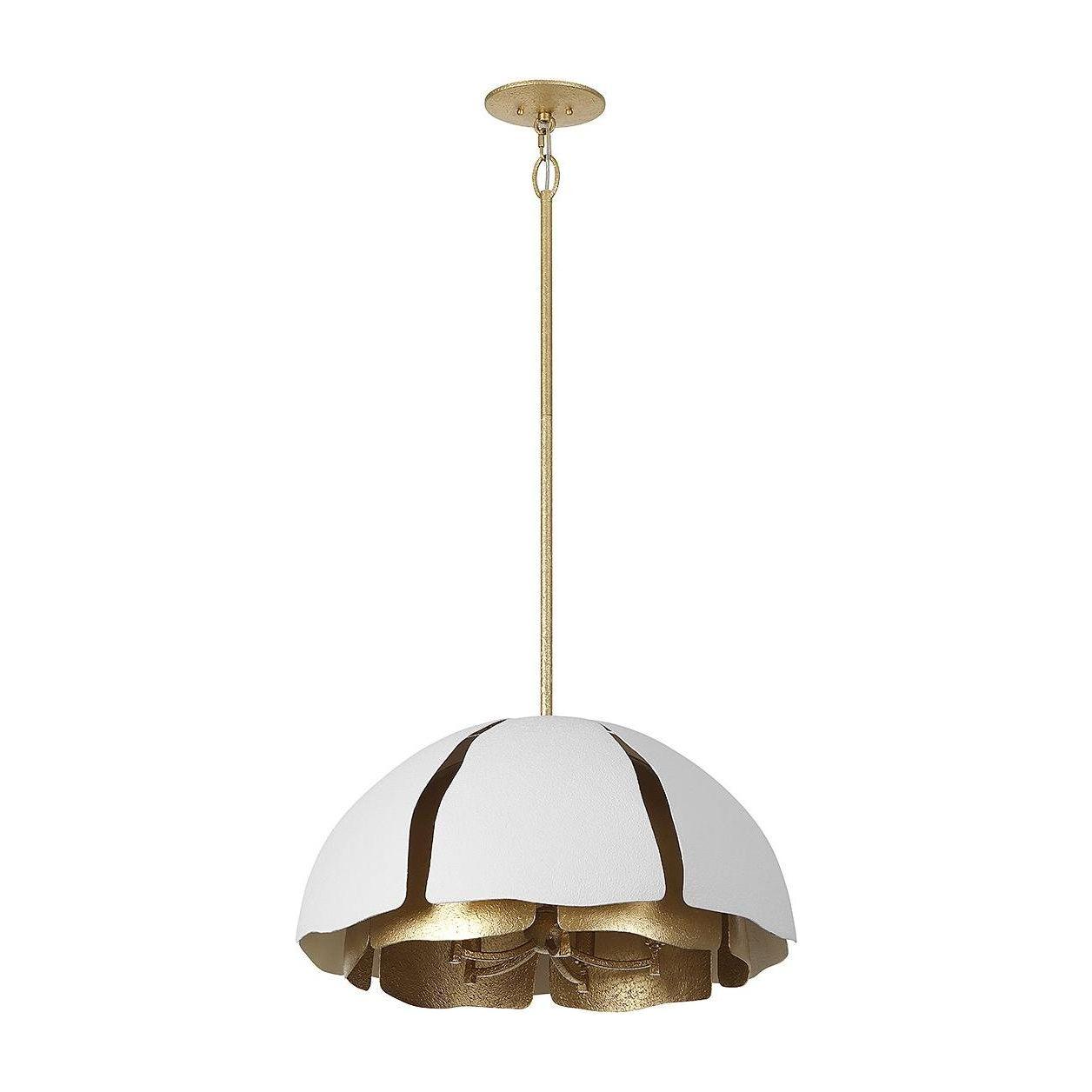 Brewster 5-Light Pendant