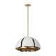 Brewster 5-Light Pendant