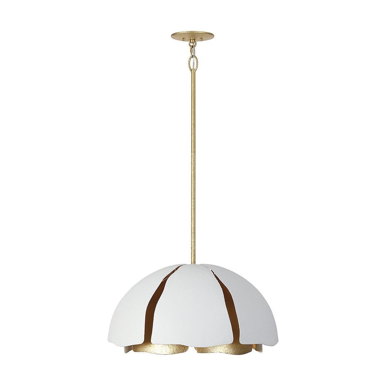 Brewster 5-Light Pendant