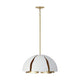 Brewster 5-Light Pendant