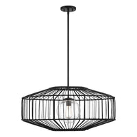 Marcy 1-Light Pendant