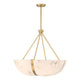 Chalfont 4-Light Pendant