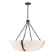 Chalfont 4-Light Pendant