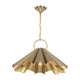 Vinton 3-Light Pendant