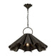 Vinton 3-Light Pendant