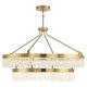 Landon 2-Light LED Pendant