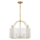 Ashlay 4-Light Pendant