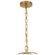 Ashlay 4-Light Pendant