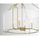 Ashlay 4-Light Pendant