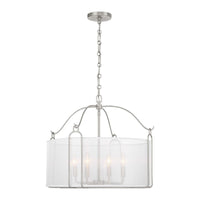 Ashlay 4-Light Pendant