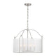 Ashlay 4-Light Pendant