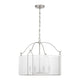 Ashlay 4-Light Pendant