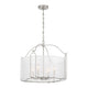 Ashlay 4-Light Pendant