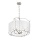 Ashlay 4-Light Pendant