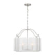 Ashlay 4-Light Pendant