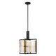 Hayward 3-Light Pendant