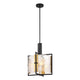 Hayward 3-Light Pendant