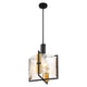 Hayward 3-Light Pendant