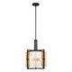 Hayward 3-Light Pendant