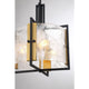 Hayward 3-Light Pendant