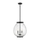Welles 3-Light Pendant