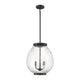 Welles 3-Light Pendant