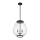 Welles 3-Light Pendant