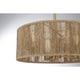 Ashe 4-Light Chandelier