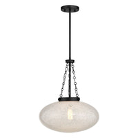 Willow 1-Light Pendant