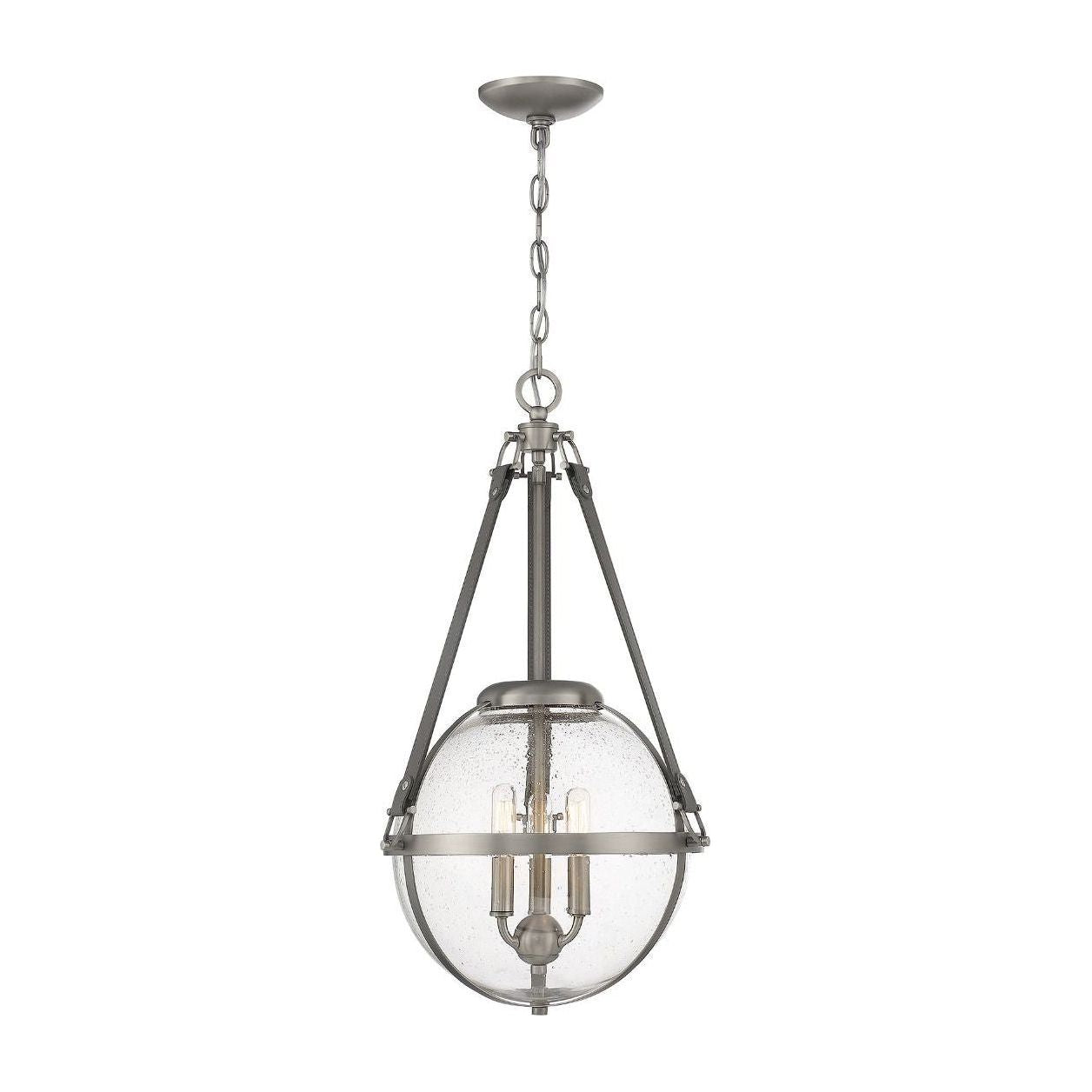 Savoy House - Bozeman 3-Light Pendant - Lights Canada