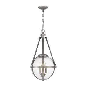 Savoy House - Bozeman 3-Light Pendant - Lights Canada