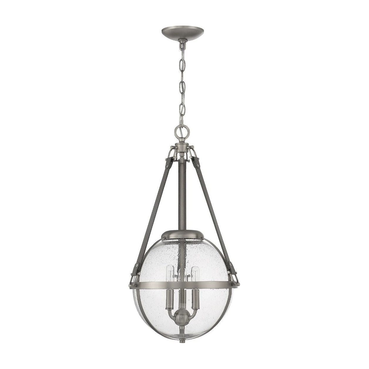 Savoy House - Bozeman 3-Light Pendant - Lights Canada