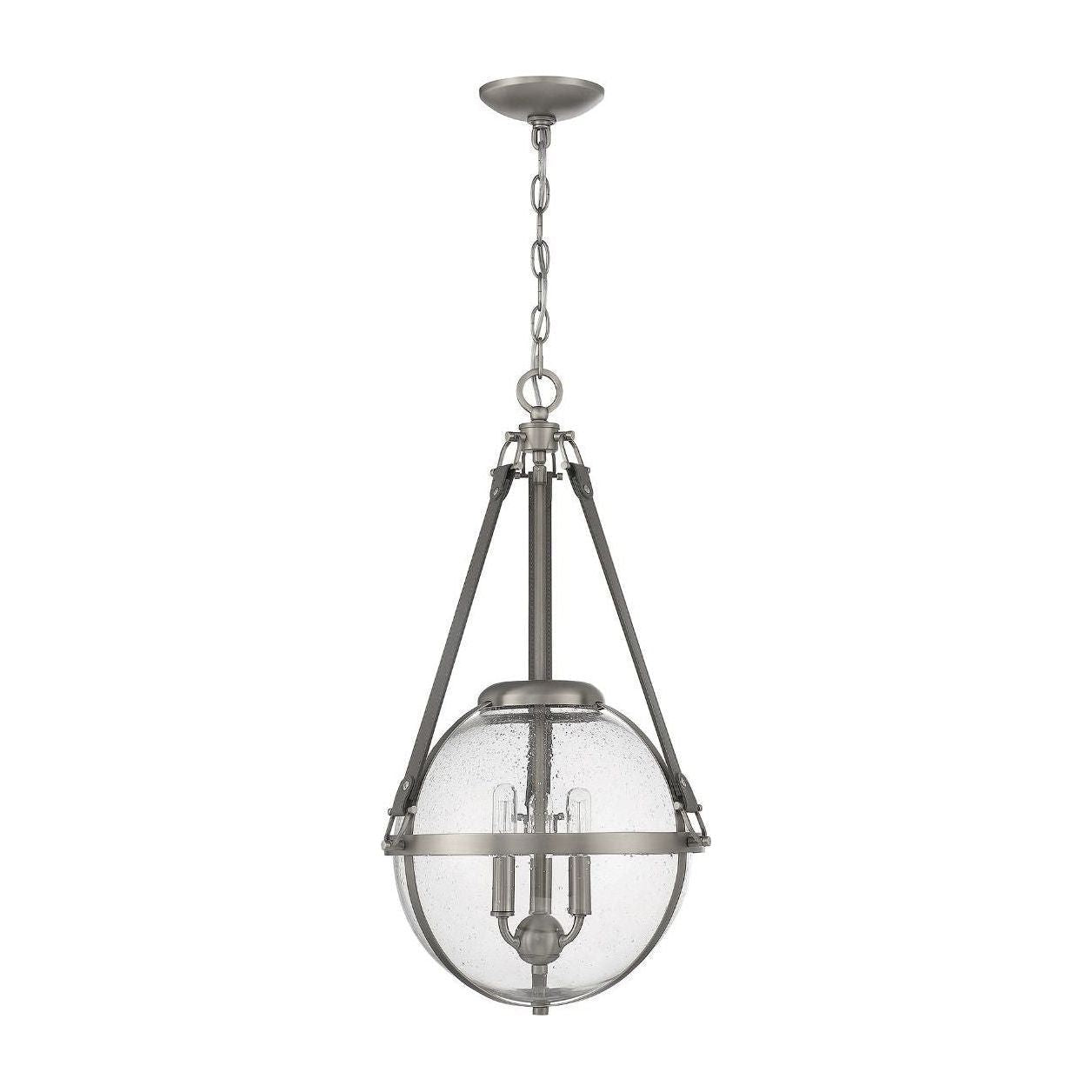 Savoy House - Bozeman 3-Light Pendant - Lights Canada