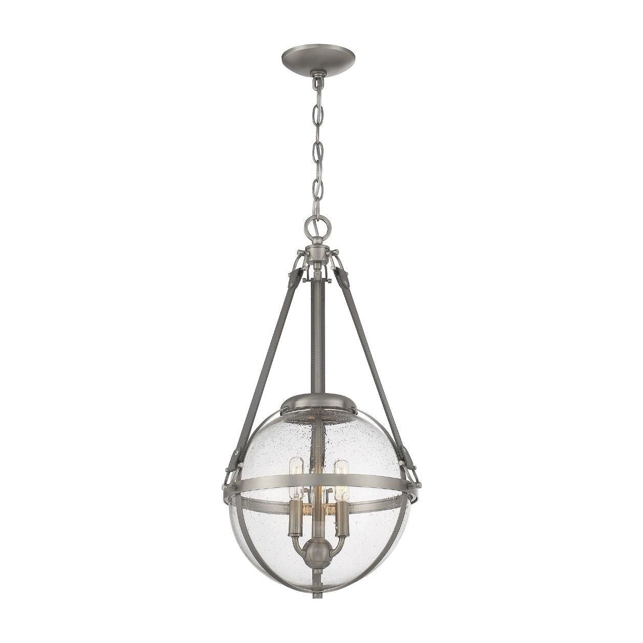 Savoy House - Bozeman 3-Light Pendant - Lights Canada