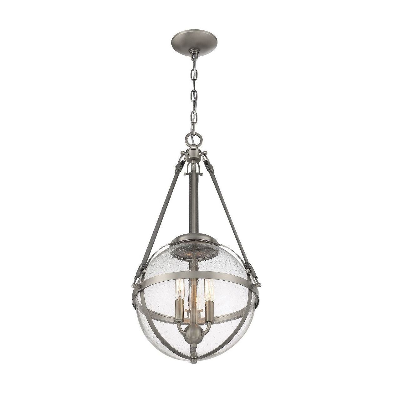 Savoy House - Bozeman 3-Light Pendant - Lights Canada