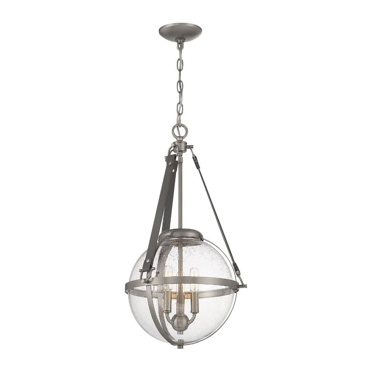 Savoy House - Bozeman 3-Light Pendant - Lights Canada