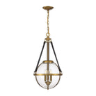 Savoy House - Bozeman 3-Light Pendant - Lights Canada